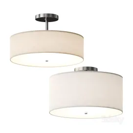 Room Board Studio Pendant Lamp